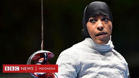 Olimpiade Paris 2024 Mengapa Atlet Prancis Dilarang Berhijab Padahal