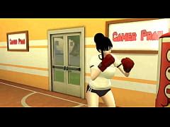 Dragon Ball Porn Epi 22 Perverted Master Roshi Sexually Trains Chchi Milk And Videl Beautiful