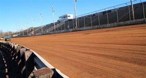 FASTRAK To Sanction Hagerstown Speedway In 2020Performance Racing Industry