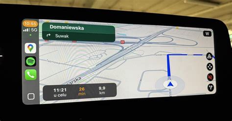 Nowe funkcje dla kierowców w Google Maps i Waze ulepszona nawigacja