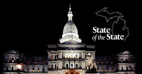 Farhat Looks Ahead to Budget After State of the State Address ...