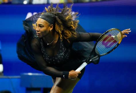 SERENA STILL THE QUEEN OF QUEENS — FOR AT LEAST ONE MORE NIGHT! | Fast