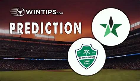 al najmaksa  al ahli sfc prediction betting tips
