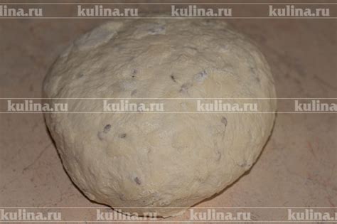 Хлеб на кислом молоке – рецепт приготовления с фото от Kulina.Ru