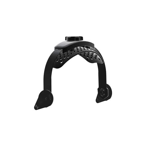 Крепление для шлема Crystal Comfort Topstrap купить на сайте Simugear.ru