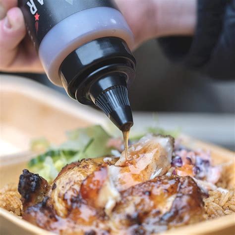 Hot Star Honey Chilli Sauce Handcrafted Sweet Chili Sauce 2 X 340g Bottles Perfect For