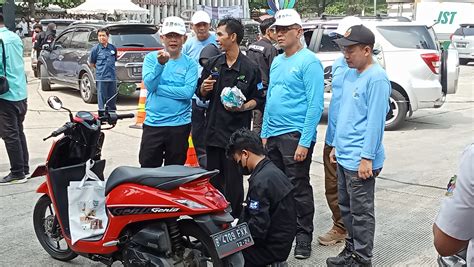 Peringati Hari Lingkungan Hidup Sedunia Pemkab Bekasi Tanam