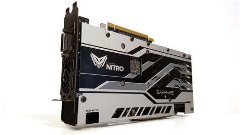 AMD RX 570 4GB review: the best budget graphics card around today