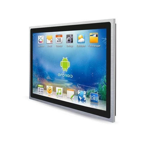 Industrial Android Tablet Pc Sc A