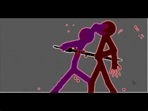 Stickman Sword Fight