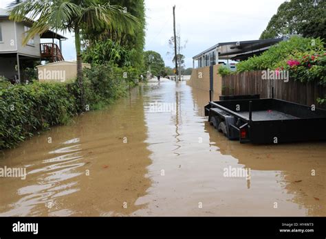 Cyclone Australien Banque De Photographies Et Dimages Haute