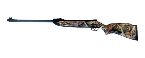 Chumbera Rifle 5 5mm Camuflada Bentancor Outdoor Cuotas sin interés