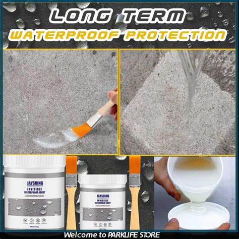 Super Waterproof Sealant Roof Leaking Agent Sealing Super Waterproofing