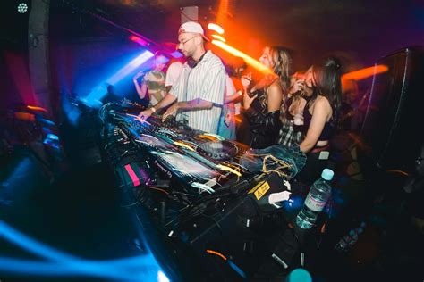 The Best Clubs in London 2026 – 26 Iconic Nightclubs | Thatsup