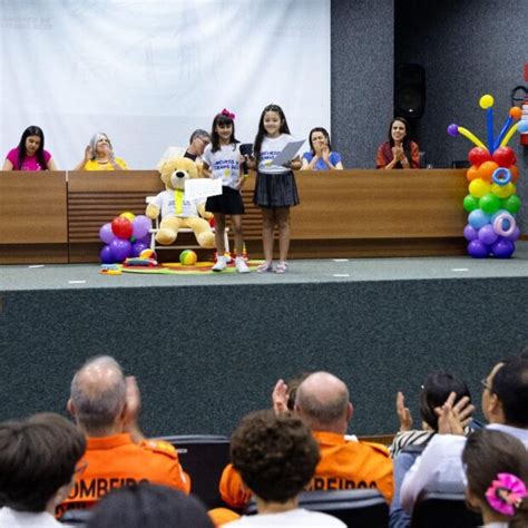 Gdf Promove Edi O De Concurso De Desenho Foco Na