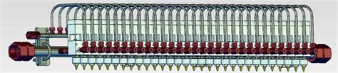 Automatische Produktionsanlage Rainer Linz Oberfl Chentechnik Gmbh