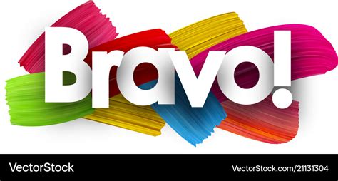 Bravo Logo Vector