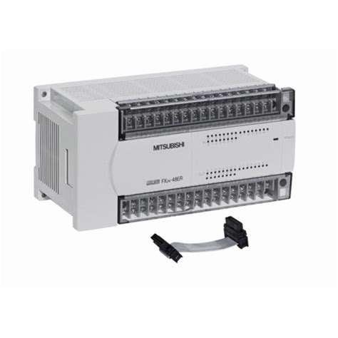 FX2N 48ER ES UL Mitsubishi Electric PLC City