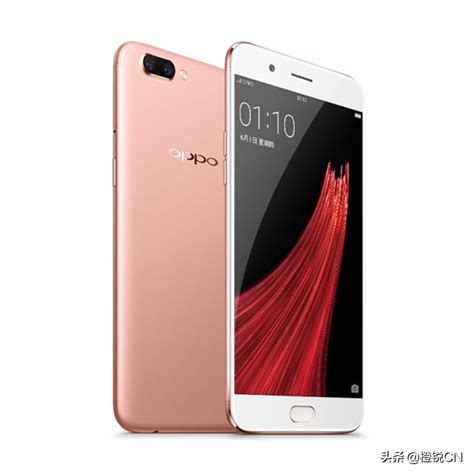 盘点OPPO R系列5年发展历程有你喜欢的吗 奇点