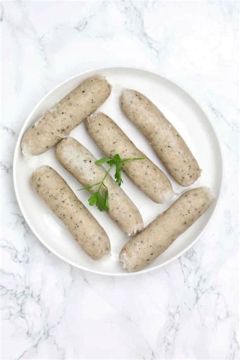 Boiled Sausage Recipe How To Boil Sausage Recipe Vibes