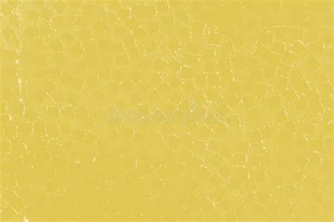 Abstract Light Mustard Color Background For Design Stock Image Image