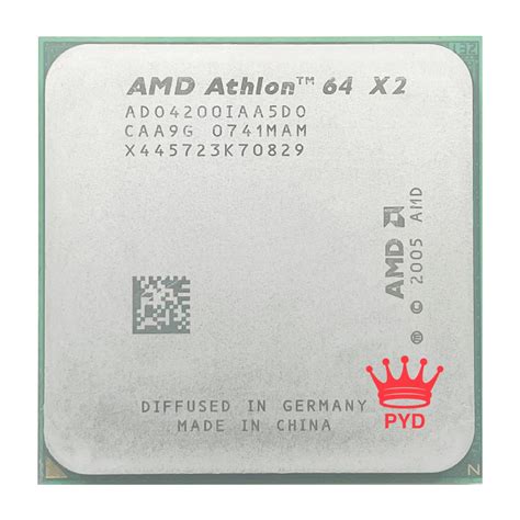 AMD-Athlon-64-X2-4200-4200-2-2-GHz-Dual-Core-CPU-Processor ...