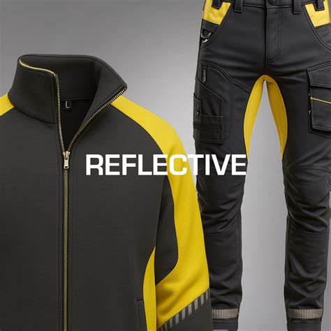 Tricorp Workwear - Redefined