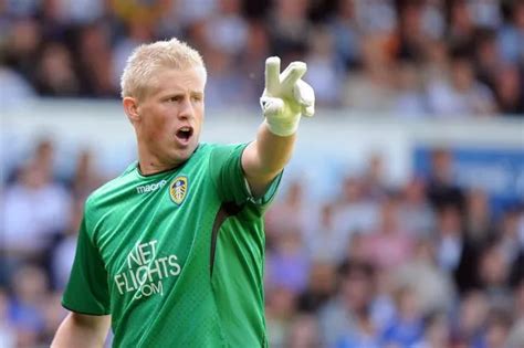 Every Leeds United Goalkeeper Since The Premier League Years Ranked