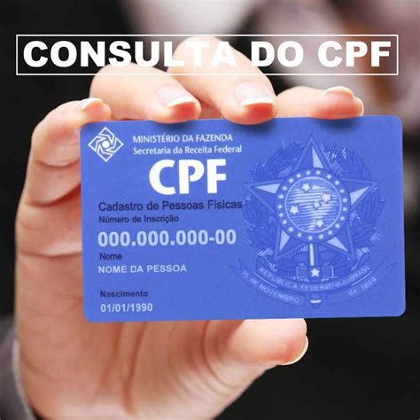 Cpf Consulta Na Receita Federal Cnd