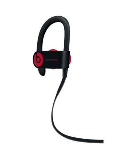 [2021 Lowest Price] Beats Powerbeats 3 Wireless Earphone Price in India ...