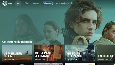 Cette Nouvelle Plateforme Vod Propose Des Films Tout Juste Sortis Au