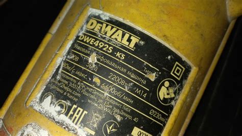 Dewalt Dwe Dewalt