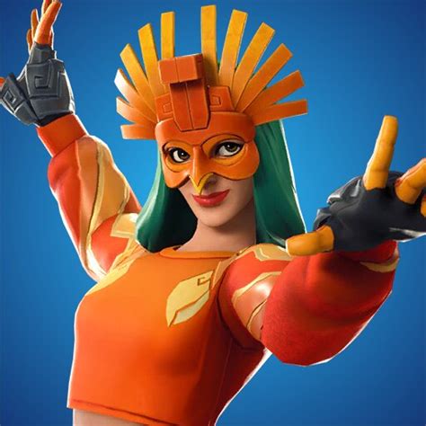 Sunbird Fortnite Skin Fortnite Gg