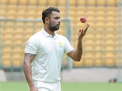 Stuart Binny Announces Retirement From First Class And