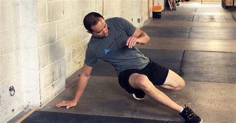 2 Exercises for the Best Rectus Femoris Stretch - Precision Movement