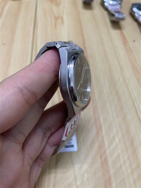 Qc Tissot Prx David R1688time