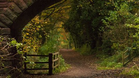 Wirral Way Willaston To Neston Sony Dsc Ste Holland Flickr