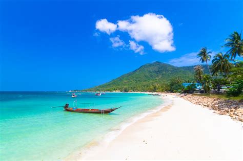 Qu Hacer En Koh Phangan Planes Imprescindibles El Viajista