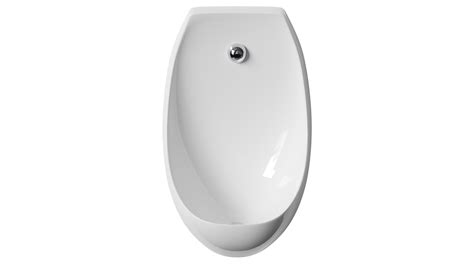 Jika Domino Pissoir Model - TurboSquid 2108429