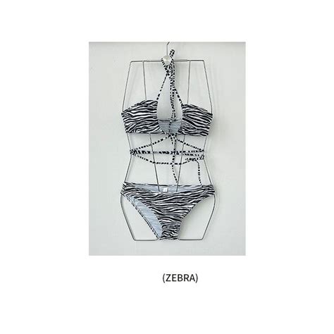 Off Holterg Bikini Zon Cinnamon Girl