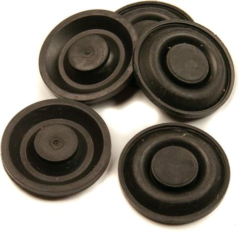 Diaphragm Washer for Cistern Float Valve 32mm 1¼ Pack of 5 Amazon