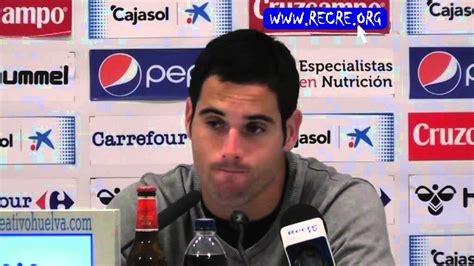 Rueda De Prensa De Alejandro Tras El Recre 2 Sabadell 5 YouTube