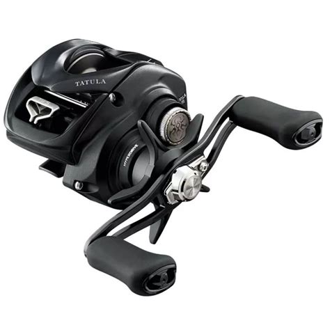 Carrete Daiwa Tatula Tw Hl