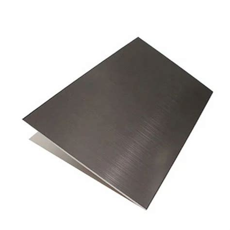 SS Stainless Steel Hot Rolled Sheet At Kg In New Delhi ID
