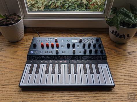 A beginners guide to buying a synth