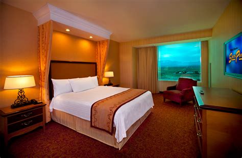 Las Vegas Hotel Suites | South Point Hotel Casino Spa