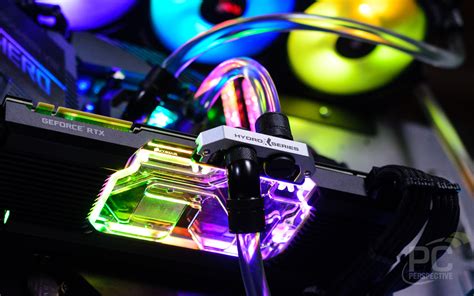 CORSAIR Hydro X Series Review: Streamlining Custom Liquid Cooling - PC ...