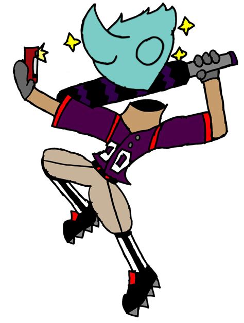 Social Media Star by answertolifeis42 on DeviantArt