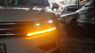 Накладки На Ручки Дверей Тигуан
