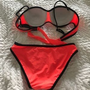 Swim Triangle Bikini Poshmark